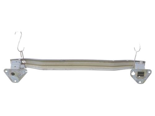 Rear bumper reinforcement PEUGEOT 208 II (UB_, UP_, UW_, UJ_) 1.2 PureTech 100 | BP28827084C73 