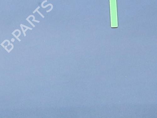 Left front fenders VW GOLF PLUS V (5M1, 521) 1.9 TDI | BP29590675C41 