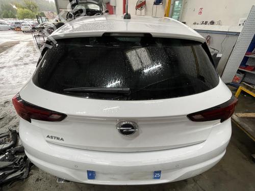 Tailgate OPEL ASTRA K (B16) 1.6 CDTi (68) 39047564