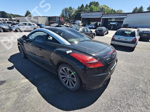 Pièces Détachées Usagées PEUGEOT RCZ 1.6 16V 4908303