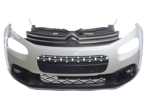 Used Front bumper CITROËN C3 III (SX) 1.5 BlueHDi 100 (SXYHYP, SXYHTU) (102 hp) 30456683