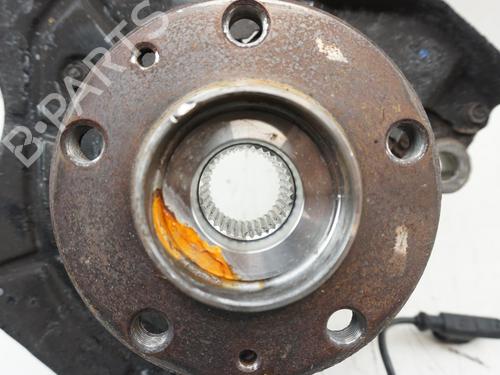 Used Right front steering knuckle Right front steering knuckle PEUGEOT BOXER Van 2.2 HDi 130 (131 hp) 20180014 20180014