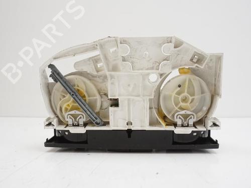 AC-Styringsenhed/Manøvreenhed VW GOLF IV (1J1) 1.9 SDI | BP18195679I5 
