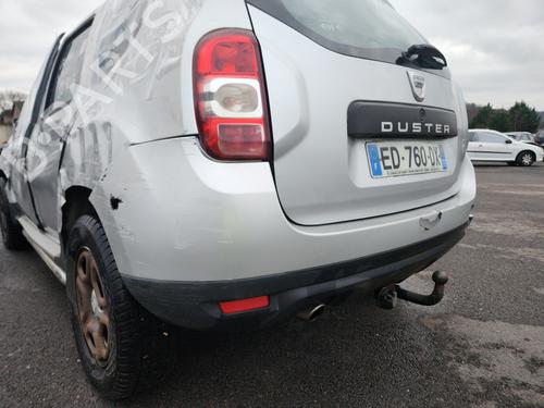 Engine DACIA DUSTER (HS_) 1.5 dCi | BP31035423M1 - Image 13