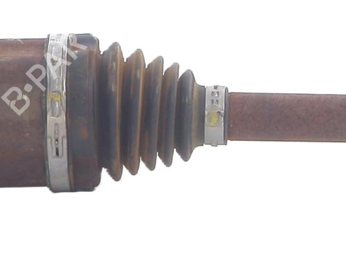 Right front driveshaft FORD FOCUS IV (HN) | BP38925326M39 - Image 4