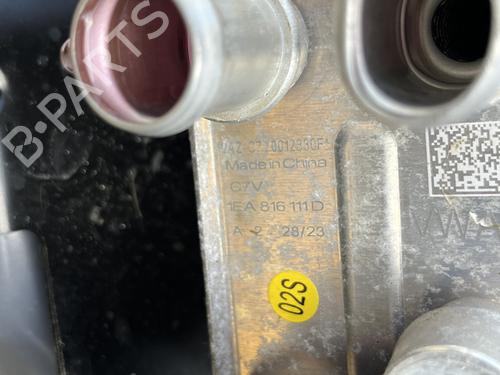 Thermostat housing VW ID.4 (E21) | BP28357632M116