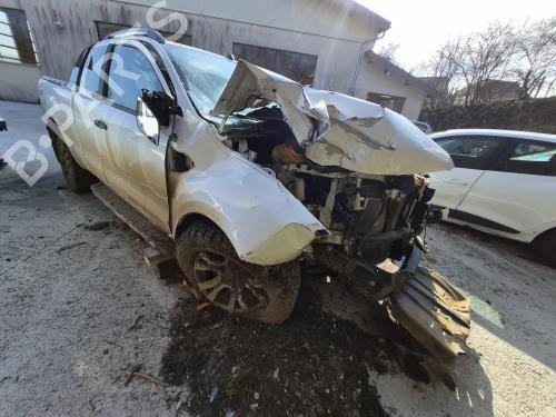 Left front steering knuckle FORD RANGER (TKE) 3.2 TDCi 4x4 | BP36513999M25 - Image 13