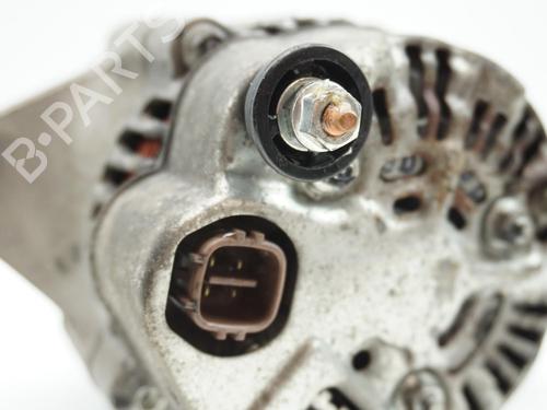 Alternator SUZUKI ALTO VII (GF, HA25_, HA35_) 1.0 (AMF310, GFC31S) | BP18181067M7 