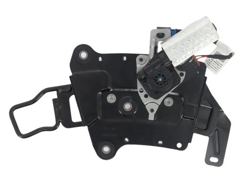 Switch DS DS 7 Crossback (J4_, JR_, JC_) 2.0 BlueHDi 180 (JJEHZR) | BP36999460I30 - Image 3