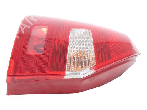 Left taillight SKODA FABIA II (542) 1.6 TDI | BP27341185C34 - Image 4