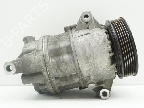 Used AC compressor ALFA ROMEO GIULIETTA (940_) 2.0 JTDM (940.FXL1A) (140 hp) 18187297