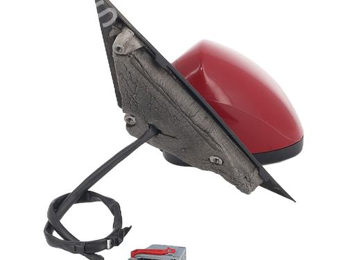 Right mirror ALFA ROMEO 159 Sportwagon (939_) 2.4 JTDM Q4 (939BXM2B) | BP26011570C27