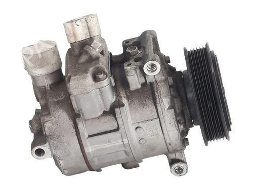 AC compressor VW GOLF VI (5K1) 1.2 TSI | BP25288169M34 