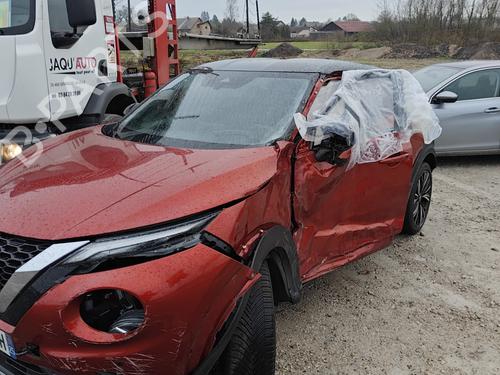 Electronic module NISSAN JUKE (F16_) DIG-T 117 | BP23764198M83  - Image 11