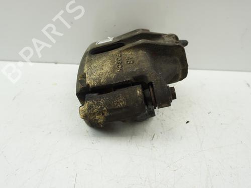 Used Right front brake caliper PEUGEOT 206 Hatchback (2A/C) 1.1 i (60 hp) 18184025