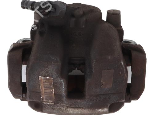 Used Right front brake caliper CITROËN C4 Grand Picasso II (DA_, DE_) 2.0 BlueHDi 150 (150 hp) 20853549