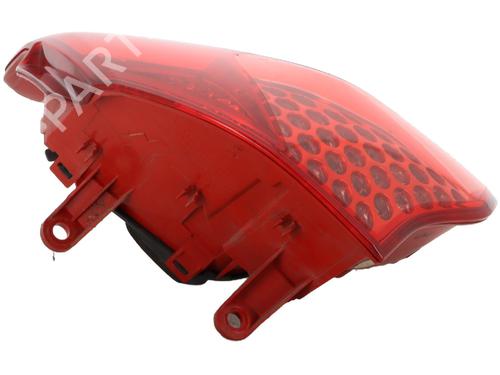 Right taillight PEUGEOT 3008 I MPV (0U_) 1.6 HDi | BP19731164C35 