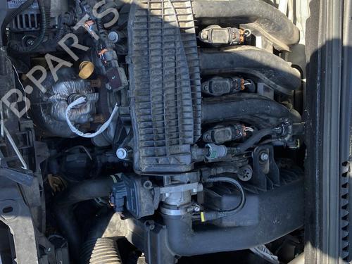 Left taillight CITROËN C3 II (SC_) 1.2 VTi 82 | BP32454391C34  - Image 16