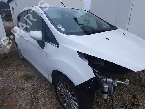 Turbolader/Kompressor FORD B-MAX (JK) 1.0 EcoBoost | BP28304265M71 