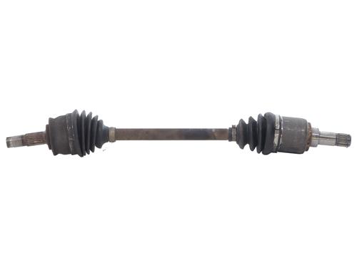Used Left front driveshaft FIAT 500 (312_) 1.2 (312AXA1A) (69 hp) 26153841