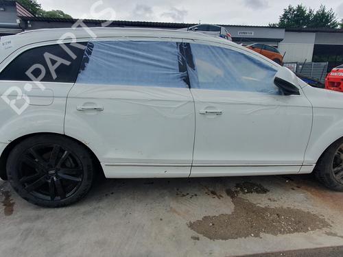 Intercooler AUDI Q7 (4LB) 3.0 TDI quattro | BP32290634M30 - Image 12