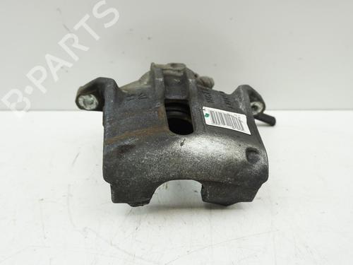 Left front brake caliper OPEL CORSA F (P2JO) 1.2 (68) | BP18187786M105 