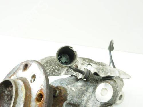 Used Left front steering knuckle BMW 1 (E87) 120 d (163 hp) 18182006