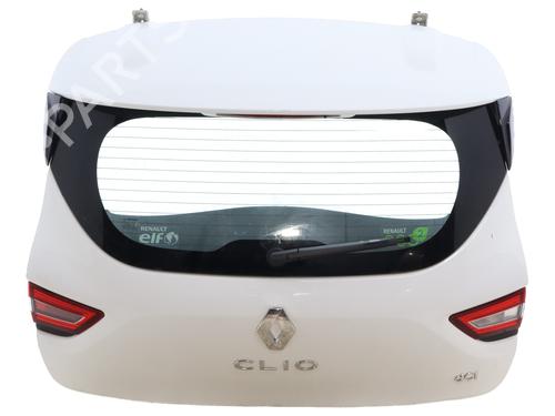 tailgate-renault-clio-iv-bh_-2012-2013-2014-2015-2016-2017-2018-2019-2020-2021-32060968 main image