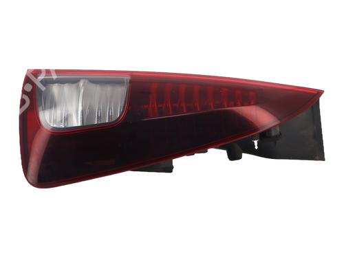 Right taillight RENAULT ESPACE IV (JK0/1_) 2.0 dCi (JK01, JK02, JK1J, JK1K, JK1H) | BP29497950C35 