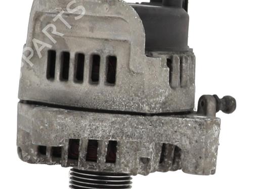 Used Alternator Alternator BMW 5 (F10) 530 d (245 hp) 22178468 22178468