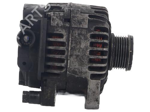 Alternator PEUGEOT 1007 (KM_) 1.6 HDi | BP27639928M7 