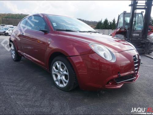 ABS pump ALFA ROMEO MITO (955_) 1.4 MultiAir (955AXL1B) | BP18174074M43 