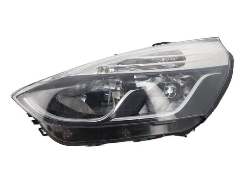 Scheinwerfer links für RENAULT CLIO IV (BH_) 0.9 TCe 90 (BHNF, BHMA, BHMH, BHJK, BHJR) (90 hp) 33202411