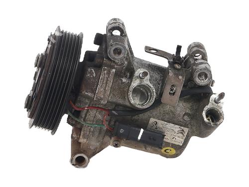 Used AC compressor CITROËN C3 III (SX) 1.2 PureTech 82 (83 hp) 28444899