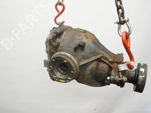 Used Rear differential BMW 6 (E63) 635 d (286 hp) 22072548