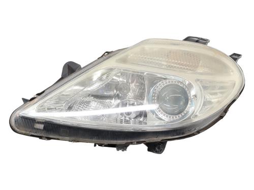 Used Left headlight CITROËN C8 (EA_, EB_) 2.0 HDi (120 hp) 19709652