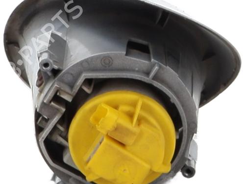 Left front fog light CITROËN BERLINGO MULTISPACE (B9) 1.6 HDi 110 | BP19450748C30 