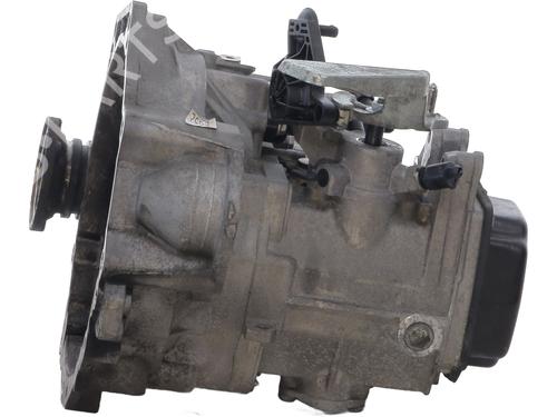 Gearbox SKODA FABIA II (542) 1.6 TDI | BP24551045M3 