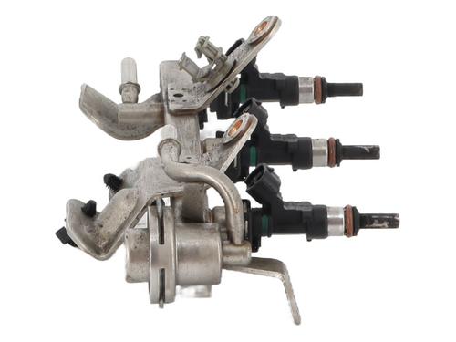 Injection rail RENAULT CLIO IV (BH_) 0.9 TCe 90 (BHNF, BHMA, BHMH, BHJK, BHJR) | BP29641675M98 - Image 3