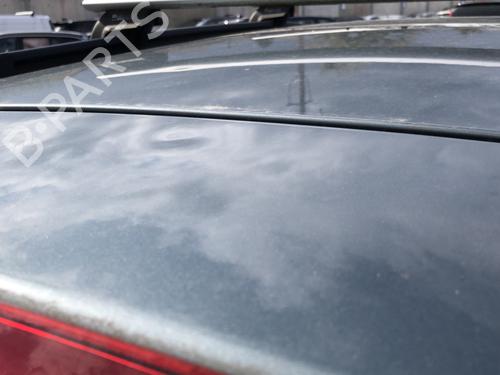 Rear bumper SUBARU LEGACY V Estate (BR) 2.0 D AWD (BRD) | BP29474421C8 