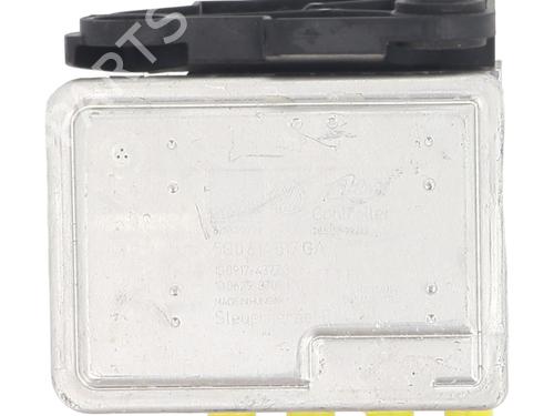 Used ABS pump ABS pump AUDI Q2 (GAB, GAG) 35 TFSI (150 hp) 22231664 22231664