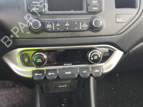 Front right seatbelt KIA RIO III (UB) 1.25 CVVT | BP37676913I25 - Image 10