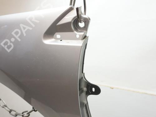 Left front fenders PEUGEOT 308 I (4A_, 4C_) 1.6 HDi | BP19525137C41