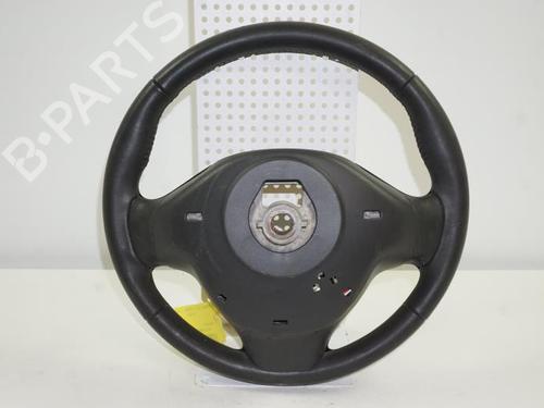 Steering wheel CITROËN C4 II (NC_) 1.6 HDi 90 | BP18178436C49 