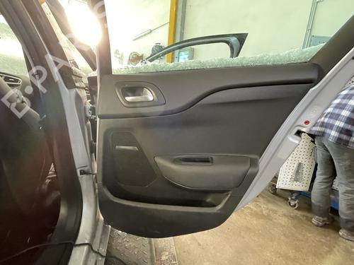 Verkleidung hinten rechts für CITROËN DS4 (NX_) 1.6 HDi 110 (112 hp) 31283218
