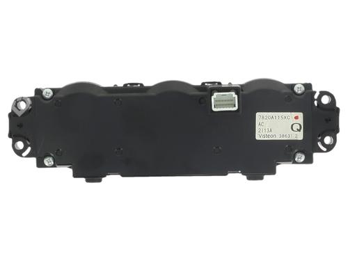 Climate control CITROËN C4 AIRCROSS | BP39506632I5 - Image 2