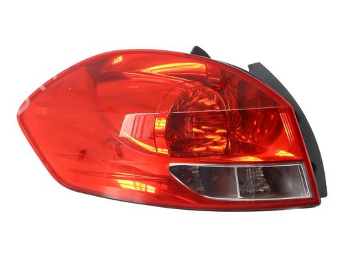 Used Left taillight RENAULT CLIO III Grandtour (KR0/1_) 1.5 dCi (KR0F) (86 hp) 21217158
