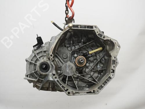 Used Gearbox RENAULT TALISMAN (LP_) 1.6 dCi 130 (130 hp) 19434712