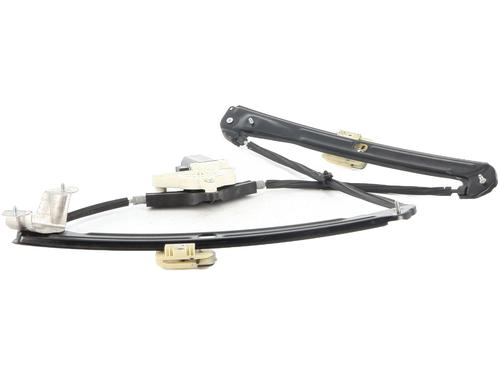Front left window mechanism VW GOLF VII (5G1, BQ1, BE1, BE2) 2.0 GTI | BP19531482C22 