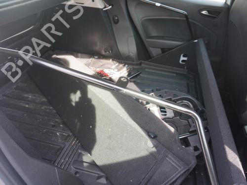 Heater blower motor RENAULT CLIO V (B7_) 1.0 TCe 90 (B7MT) | BP18173298M62 
